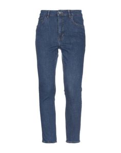 Джинсовые брюки Cheap Monday