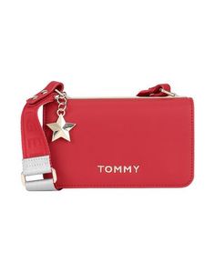 Сумка через плечо Tommy Hilfiger