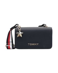 Сумка через плечо Tommy Hilfiger