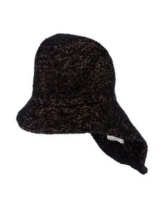 Головной убор Uma Wang