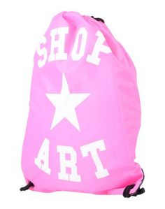 Рюкзаки и сумки на пояс Shop ★ ART