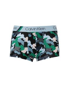 Боксеры Calvin Klein