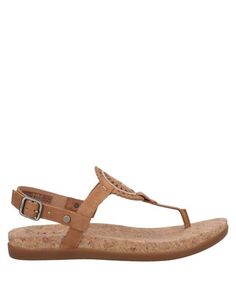 Вьетнамки UGG Australia