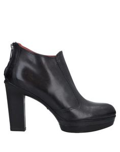 Ботинки Santoni