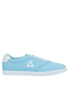 Низкие кеды и кроссовки Le Coq Sportif