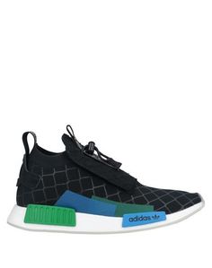 Низкие кеды и кроссовки Adidas Originals