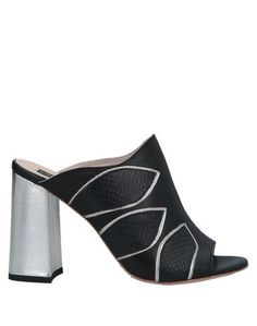 Сандалии Pinko