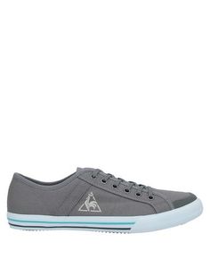 Низкие кеды и кроссовки Le Coq Sportif