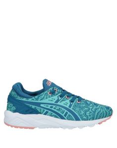 Низкие кеды и кроссовки Asics