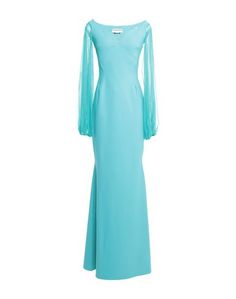 Длинное платье Chiara Boni LA Petite Robe