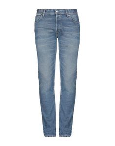 Джинсовые брюки Just Cavalli