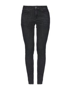 Джинсовые брюки Wrangler