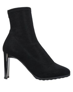 Полусапоги и высокие ботинки Giuseppe Zanotti