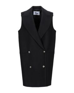 Пальто Msgm