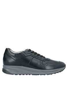 Низкие кеды и кроссовки Cesare P.