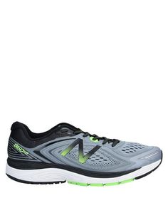 Низкие кеды и кроссовки New Balance