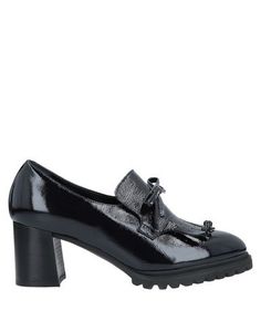 Мокасины Donna Soft