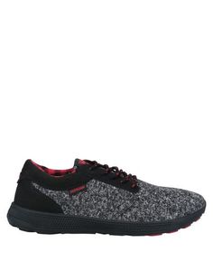 Низкие кеды и кроссовки Supra