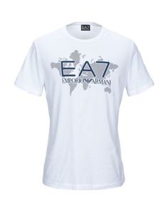 Футболка EA7
