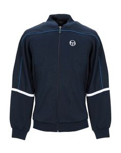 Толстовка Sergio Tacchini