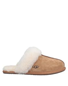 Домашние туфли UGG Australia