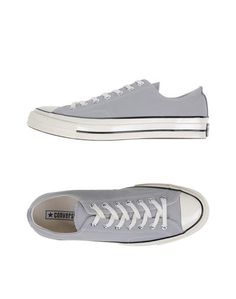 Низкие кеды и кроссовки Converse ALL Star