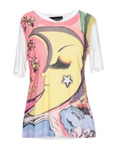 Футболка Boutique Moschino