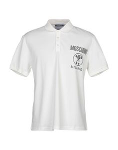 Поло Moschino