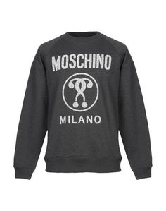 Толстовка Moschino