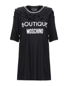 Футболка Boutique Moschino