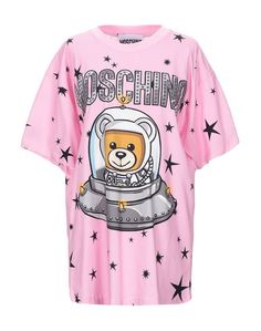 Футболка Moschino
