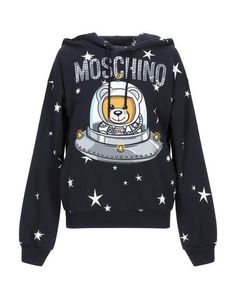 Толстовка Moschino