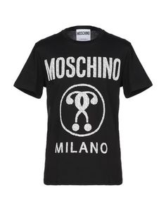 Футболка Moschino