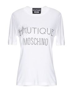 Футболка Boutique Moschino