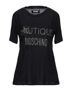 Футболка Boutique Moschino