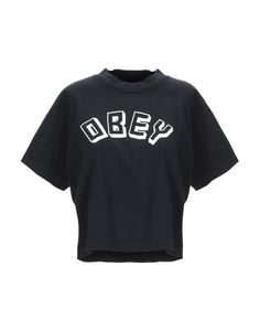 Футболка Obey