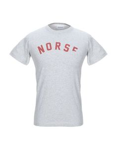 Футболка Norse Projects