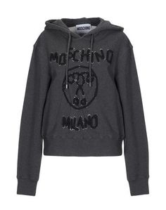 Толстовка Moschino