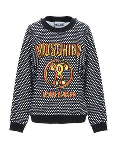 Толстовка Moschino