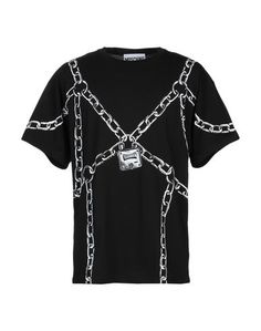 Футболка Moschino