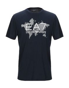 Футболка EA7