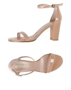 Сандалии Stuart Weitzman