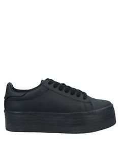 Низкие кеды и кроссовки JC Play BY Jeffrey Campbell