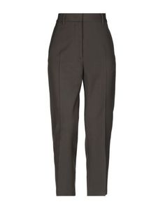Повседневные брюки Jil Sander