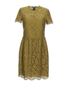 Короткое платье Valentino