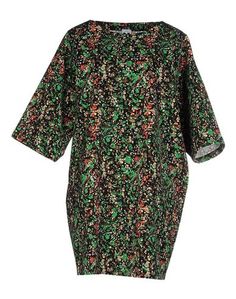 Короткое платье M Missoni