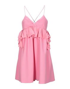 Короткое платье Victoria, Victoria Beckham