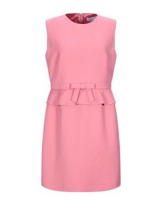 Короткое платье RED Valentino