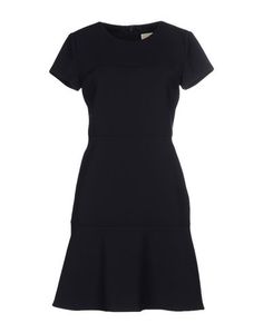 Короткое платье Michael Michael Kors