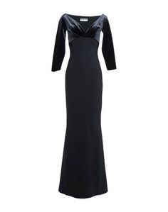 Длинное платье Chiara Boni LA Petite Robe